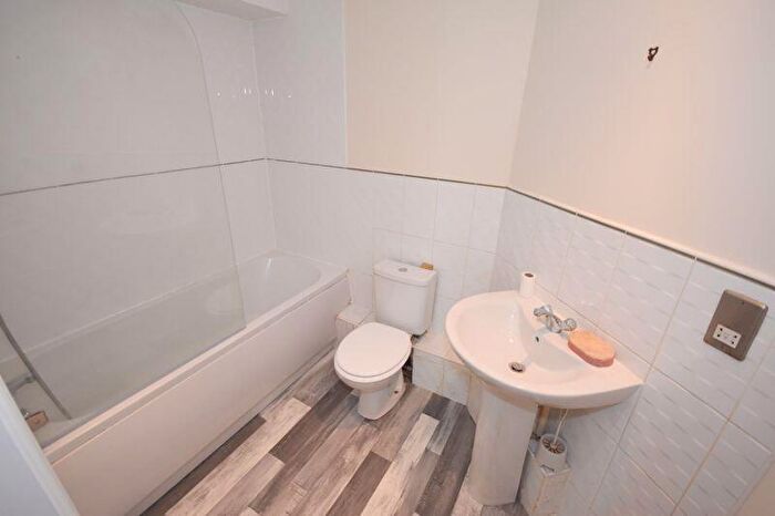 2 Bedroom Apartment To Rent In Sweetstone Gardens, Sharples, BL1