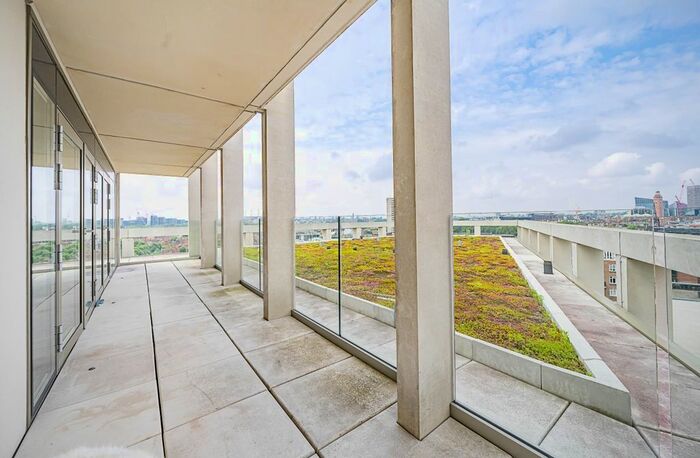 3 Bedroom Flat To Rent In John Islip Street, London, SW1P