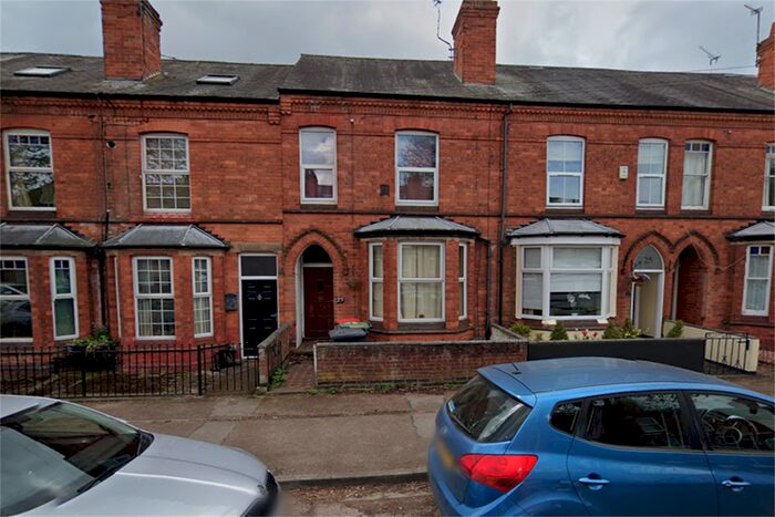 3 Bedroom Terraced House To Rent In Imperial Road, Beeston, NG9