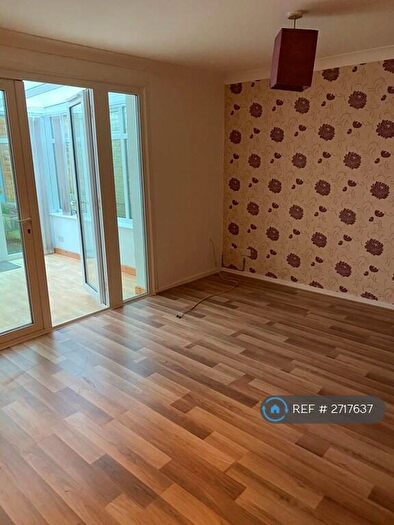 3 Bedroom Terraced House To Rent In Church Lees, Great Linford, Milton Keynes, MK14