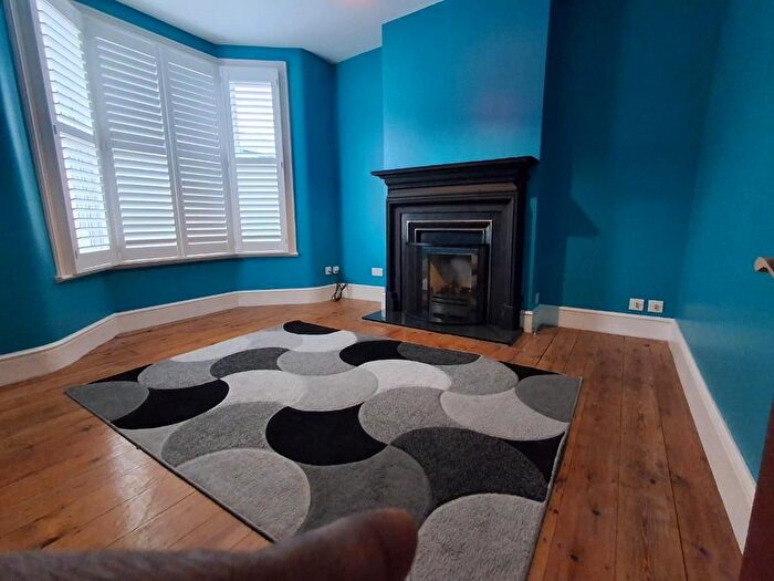 3 Bedroom Terraced House To Rent In Fearon Street, Greenwich, London, SE10