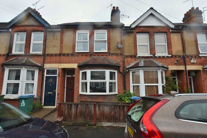 3 Bedroom Terraced House To Rent In Yarmouth Road, North Watford, WD24