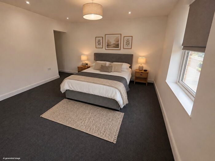 1 Bedroom Flat To Rent In Shirley Road, Shirley, Southampton, SO15