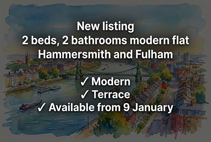 2 Bedroom Flat To Rent In Lockgate Road, London, SW6