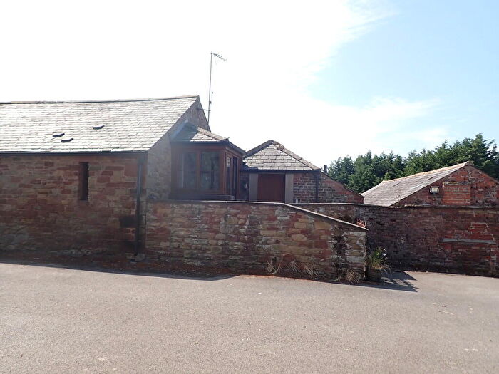 2 Bedroom Cottage To Rent In Brow Nelson, Dalston, Carlisle, CA5