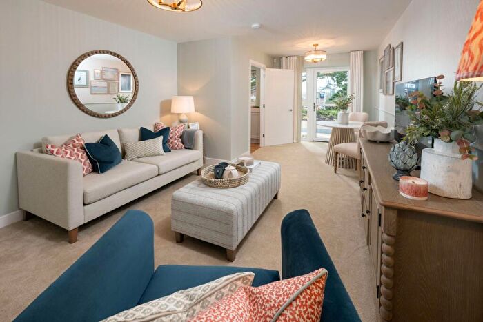 1 Bedroom Retirement Property To Rent In Topsham Road, Exeter, Devon, EX2