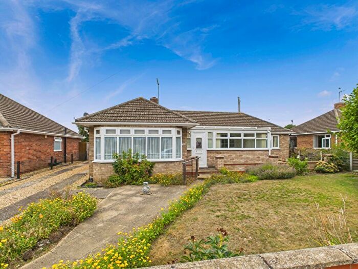 2 Bedroom Bungalow For Sale In Cock Drove, Downham Market, PE38