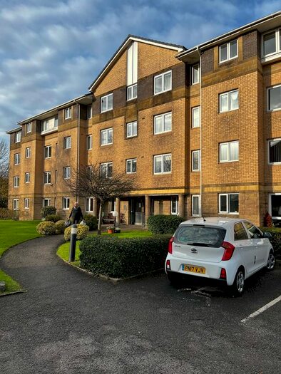 1 Bedroom Flat To Rent In Euston Road, Morecambe, LA4