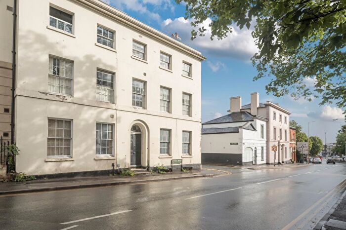 1 Bedroom Flat For Sale In Castle Hill, Reading, Berkshire, RG1
