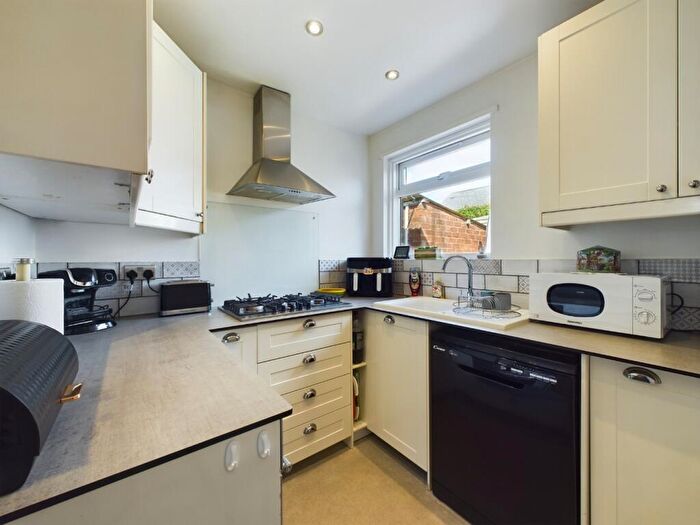 2 Bedroom Semi-Detached House For Sale In Yelvertoft Road, Kingsthorpe, Northampton, NN2