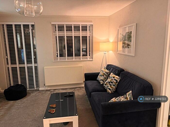 1 Bedroom Flat To Rent In Court Wood Lane, Croydon, CR0