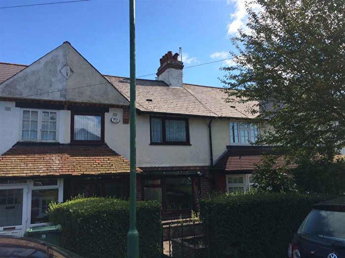 3 Bedroom Terraced House To Rent In Himley Avenue, Dudley, DY1