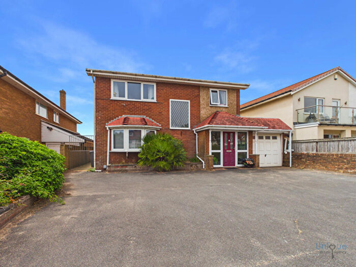 5 Bedroom Detached House To Rent In Clifton Drive North, Lytham St. Annes, Lancashire, FY8