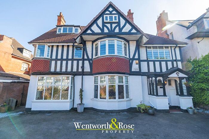 5 Bedroom Detached House For Sale In Sandon Road, Edgbaston, Birmingham, B17
