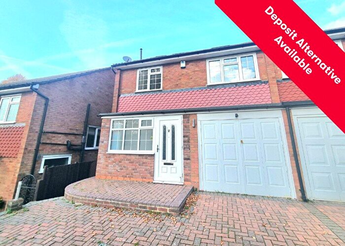 5 Bedroom Semi-Detached House To Rent In Osgood Avenue, Orpington, BR6