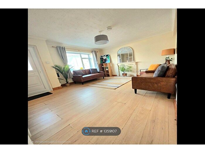 4 Bedroom Terraced House To Rent In Northcote Road, Bournemouth, BH1