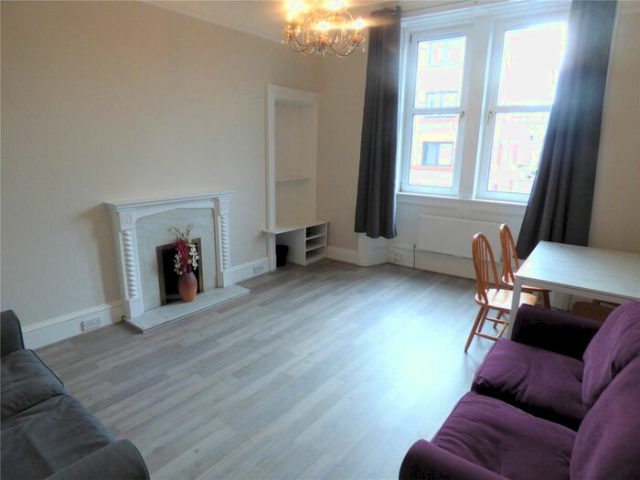 2 Bedroom Flat To Rent In Easter Road, Edinburgh, EH6