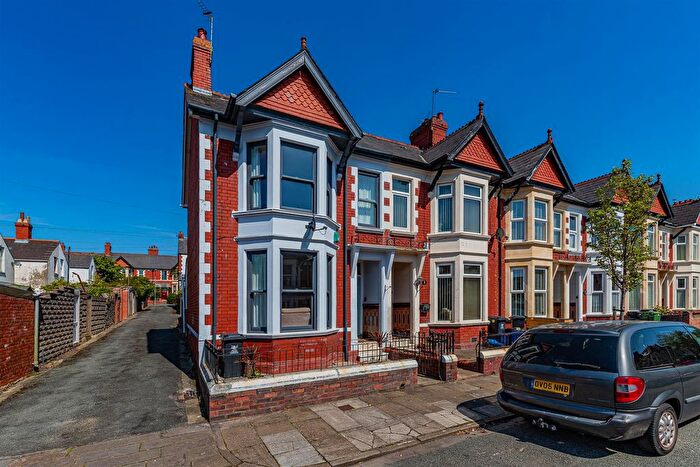 3 Bedroom Property To Rent In Amesbury Road, Pen-Y-Lan, CF23