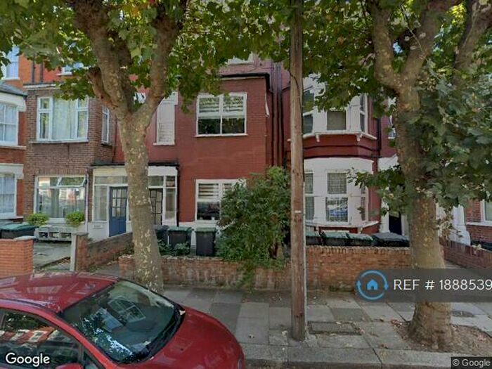 2 Bedroom Flat To Rent In Carlingford Road, Turnpike Lane, N15