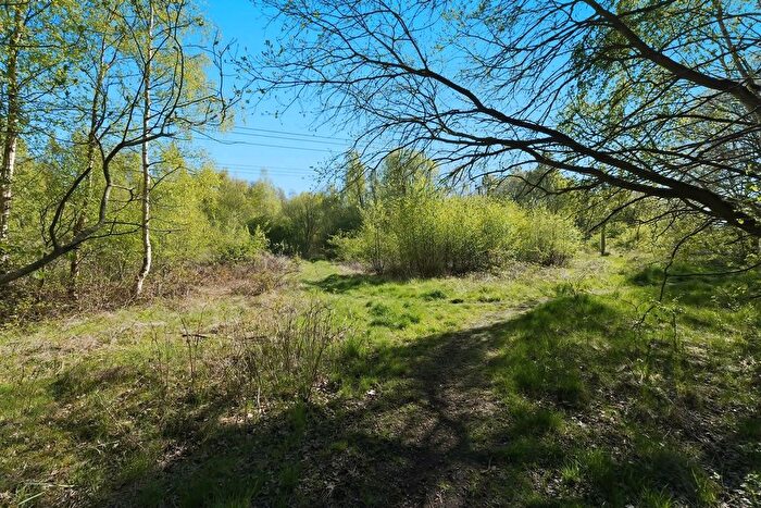 Land For Sale In . Acre Site At Roman Camp, Broxburn, West Lothian, EH53