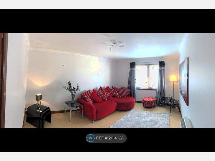2 Bedroom Flat To Rent In Linksfield Road, Aberdeen, AB24