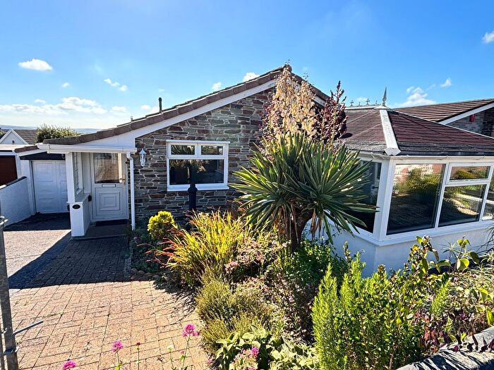 2 Bedroom Bungalow To Rent In Combley Drive, Derriford, Plymouth, PL6