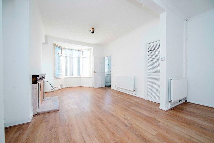 3 Bedroom Terraced House For Sale In Woodland Crescent, Treharris, CF46