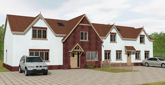 8 Bedroom Land For Sale In Dutch Barn Adjacent To Langley, Poplars Lane, White Roding, Essex, CM6