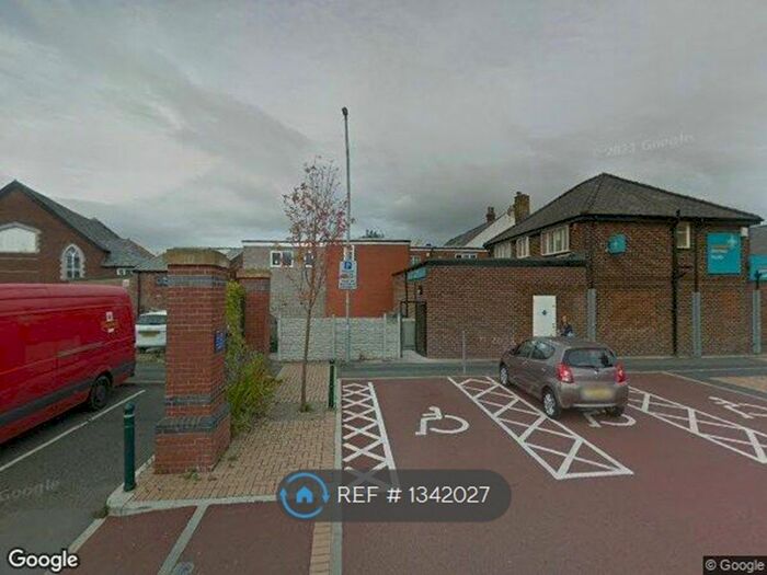 1 Bedroom Flat To Rent In Brunswick Rd, Buckley, CH7