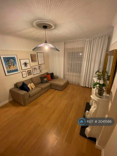 1 Bedroom Flat To Rent In Princess Road, London, NW6