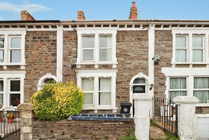 3 Bedroom Terraced House For Sale In Rodney Road, Speedwell, Bristol, BS15