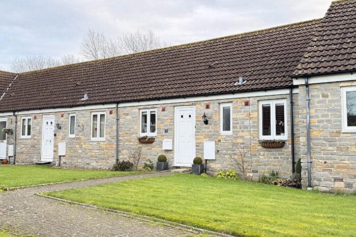 2 Bedroom Terraced Bungalow For Sale In Queen Camel, BA22
