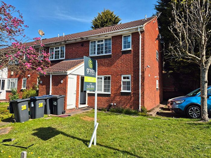 1 Bedroom Flat To Rent In Lisures Drive, Sutton Coldfield, B76