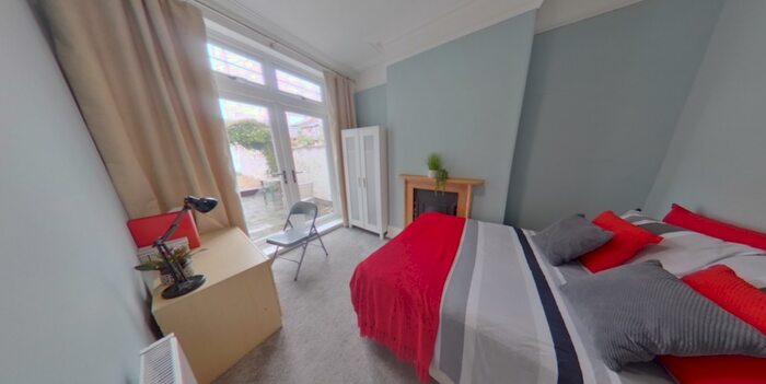 6 Bedroom House To Rent In Albert Crescent, Lincoln, LN1