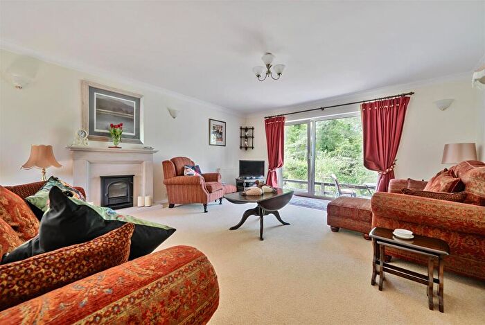 5 Bedroom Detached House For Sale In Deer Park Crescent, Tavistock, Devon, PL19