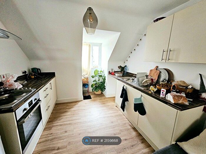 1 Bedroom Flat To Rent In Short Street, Spalding, PE11