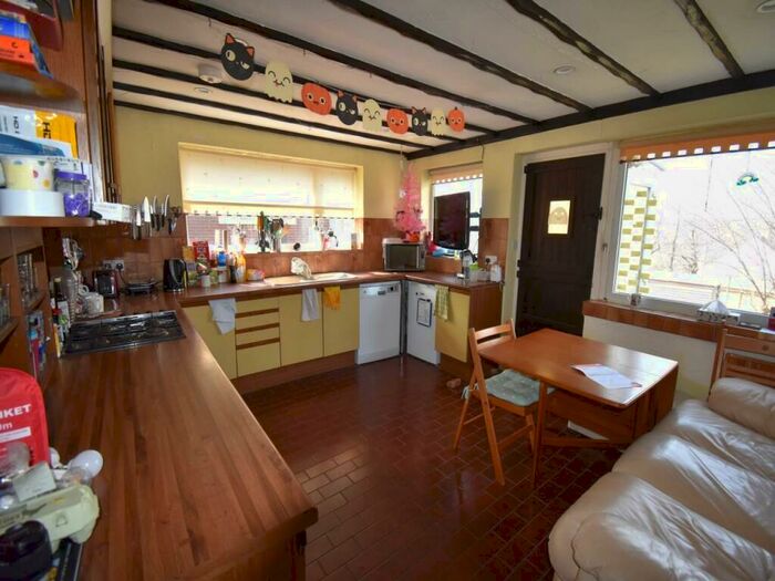 5 Bedroom House To Rent In Selba Drive, Brighton, BN2