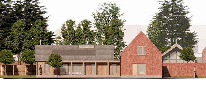 4 Bedroom Land For Sale In Church Loke, Coltishall, NR12