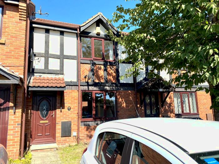 Houses to rent in Blackpool