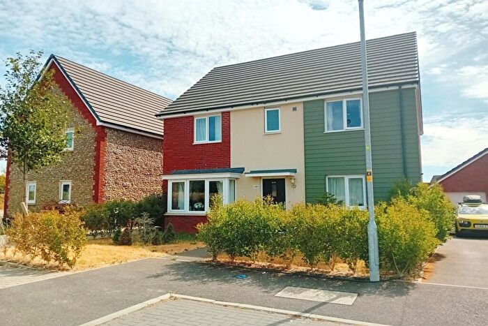 4 Bedroom Detached House To Rent In Longhedge, SP4