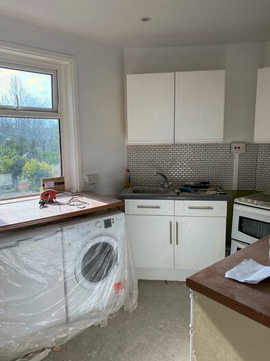 2 Bedroom Flat To Rent In Wilbury Avenue, Hove, East Sussex, BN3