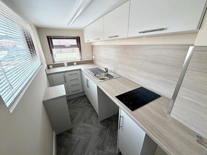 2 Bedroom Semi-Detached House To Rent In Andrew Terrace, Wheatley Hill, Durham, DH6