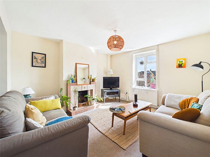 5 Bedroom Terraced House For Sale In Cotswold Road, Bristol, BS3