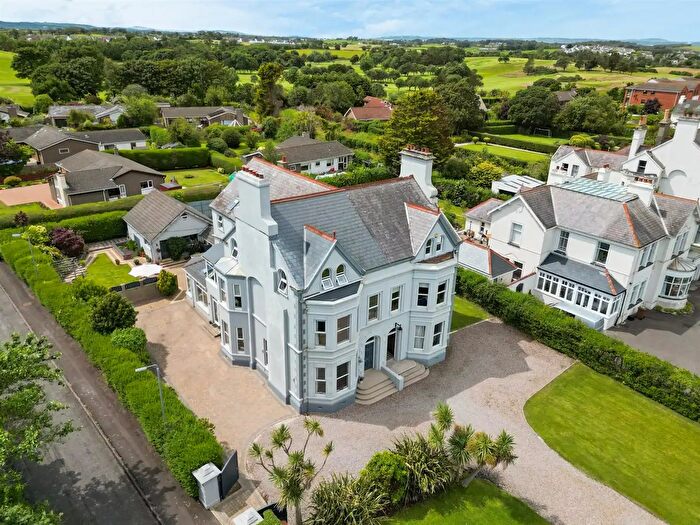 4 Bedroom Semi-Detached House For Sale In Warren Road, Donaghadee, BT21