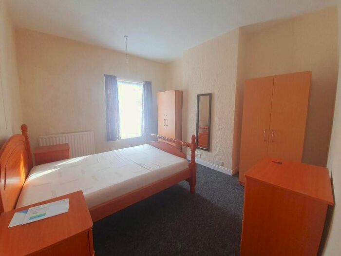 2 Bedroom Terraced House To Rent In Newham Road Hillfields Coventry CV1