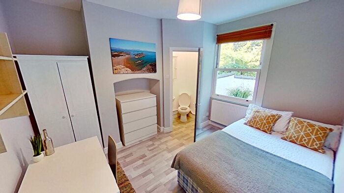 4 Bedroom Terraced House To Rent In Sydney Road, Chester, Cheshire, CH1