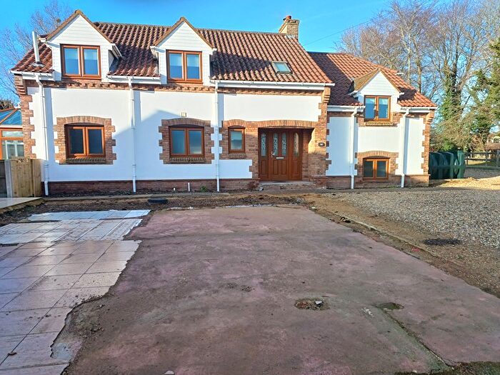 5 Bedroom Detached House To Rent In Wilde Street, Bury St. Edmunds, IP28