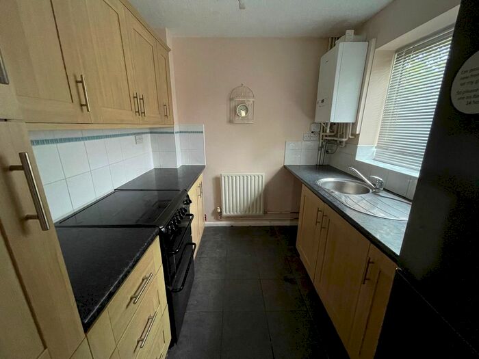 2 Bedroom Detached House To Rent In Fletton Fields, Peterborough, PE2