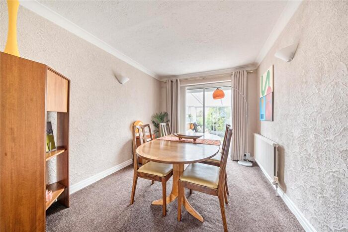 3 Bedroom Semi-Detached House For Sale In Well Garth View, Bramley, Leeds, LS13