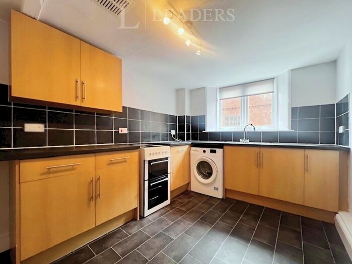 3 Bedroom Flat To Rent In Little Church Street, Wisbech, PE13